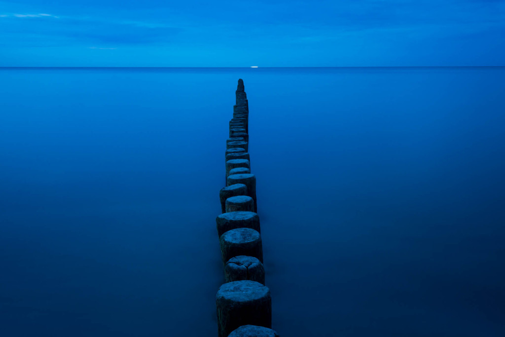 Ostseeinsel Usedom